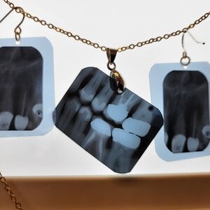 Xray jewelry
